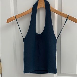 Halter top